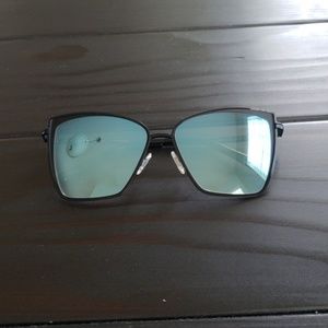 Diff Becky Sunglasses